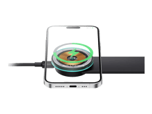 Baseus C02 Pro Magnetic Wireless Charging Car Mount-Baseus C02 Pro Magnetic Wireless Charging Car Mount-null