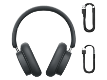 Baseus Bowie D05 Bluetooth Headphone-Baseus Bowie D05 Bluetooth Headphone-null