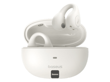 Baseus AirGo AS01 Open Ear Clip On Wireless Earbuds - Best Prices