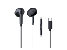 Baseus Encok CZ17 Semi-In-Ear Wired Earphones - Best Prices