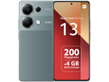 تشاومي ريدمي نوت 13 برو 4G - أفضل سعر