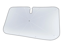 Baseus CoolRide Doubled Layered Windshield Sun Shade Umbrella Pro-Baseus CoolRide Doubled Layered Windshield Sun Shade Umbrella Pro-null
