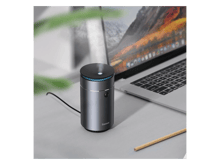 Baseus Electric Air Humidifier 75ml - Best Prices
