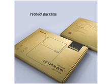 Nillkin Versatile Laptop Sleeve - Best Prices