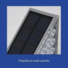 Solar Stair Lights - Best Prices