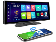 Smart Car Screen With the highest specifications and features 10.26" - Best Prices