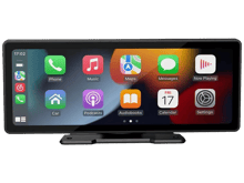Smart Car Screen With the highest specifications and features 10.26" - Best Prices