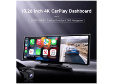 Smart Car Screen With the highest specifications and features 10.26" - Best Prices