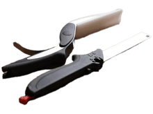 Chef's scissors - Best Prices