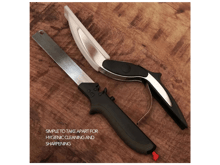 Chef's scissors - Best Prices