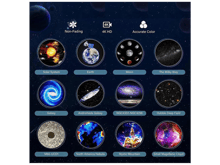 3D Space Projector - Best Prices