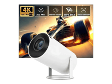 Android Portable Cinema Projector - Best Prices
