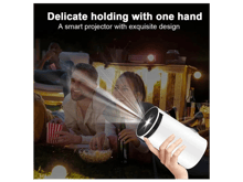 Android Portable Cinema Projector - Best Prices
