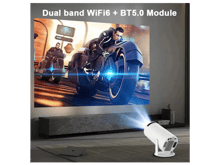 Android Portable Cinema Projector - Best Prices