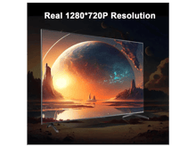 Android Portable Cinema Projector - Best Prices