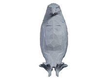 3D Eagle Wall Lamp - Best Prices