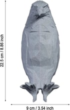 3D Eagle Wall Lamp - Best Prices