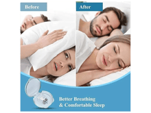 Anti-Snoring Sleep Clips - Best Prices