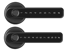 Smart Security Lock - Best Prices