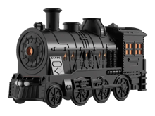 Hogwarts Express Humidifier - Best Prices