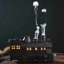 Hogwarts Express Humidifier - Best Prices