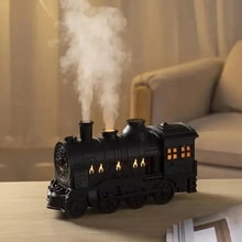 Hogwarts Express Humidifier - Best Prices
