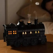 Hogwarts Express Humidifier - Best Prices