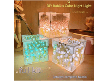 Tulip Night Light - Best Prices