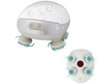 Red Light Scalp Massager - Best Prices