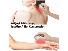 Red Light Scalp Massager - Best Prices