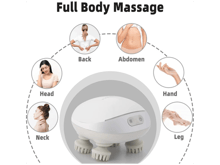 Red Light Scalp Massager - Best Prices