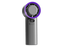Coteci OT-035 Portable Handheld Fan 100-Speed Infinitely Variable Cooling - Best Prices