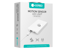 COTECi Motion Sensor Light - Best Prices
