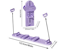 Skiing Fitness Board - Best Prices