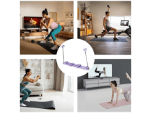 Skiing Fitness Board - Best Prices
