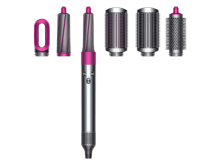 Dyson Air-Wrap HS-01 Multifunction Comb Hair Dryer Set (With Storage Case) - Best Prices