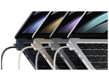 أبل ماك بوك اير M2 13" - أفضل سعر
