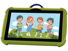 MDLiNG Kids Tablet 7" - Best Prices