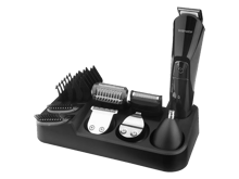 GoldMaster Men Shaving Machine 14 in 1 Set - Best Prices