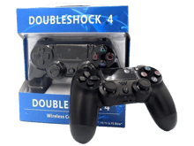 Doubleshock 4 Wireless Controller For PS4 - Best Prices