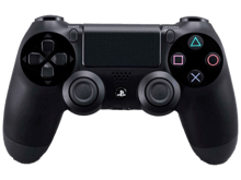 Doubleshock 4 Wireless Controller For PS4 - Best Prices