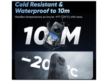 انستا360 X4 360° كاميرا - أفضل سعر