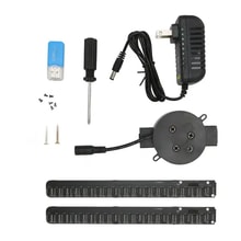 Hologram Fan - Best Prices