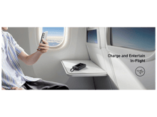 Anker Zolo Power Bank 30W High-Speed Portable Charger with Built-in USB-C Cable - Best Prices