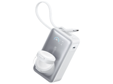 Anker MagGo Power Bank 10K, 35W, For Apple Watch - Best Prices