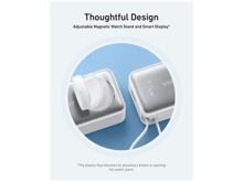 Anker MagGo Power Bank 10K, 35W, For Apple Watch - Best Prices