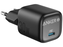 Anker Zolo Wall Charger Type-C 30W Fast Charging - Best Prices