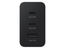 Samsung 65W Power Adapter Trio - Best Prices