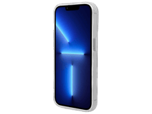 Guess Magsafe Transparent Outline iPhone 14 Pro Max - Best Prices