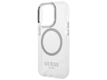 Guess Magsafe Transparent Outline iPhone 14 Pro Max - Best Prices